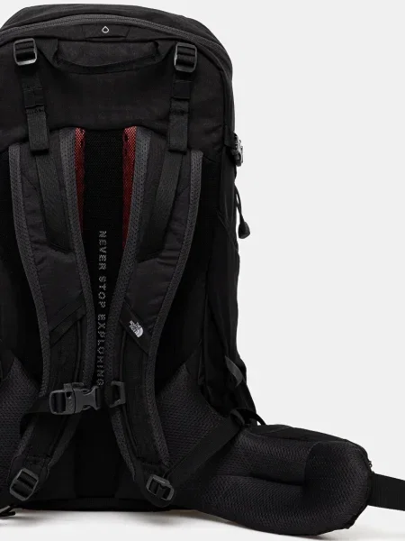 Рюкзак The North Face черный
