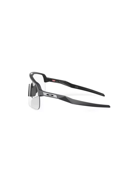 Oakley Okulary Rowerowe Sutro Lite schwarz czarne