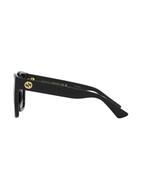 Ochelari de soare Gucci Eyewear negru