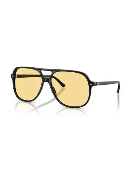 Ray-Ban Ochelari de soare negru