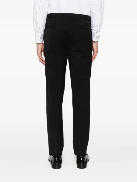 Pantaloni Pt Torino negru