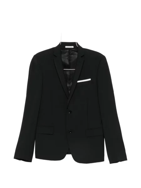 Costum Daniele Alessandrini negru