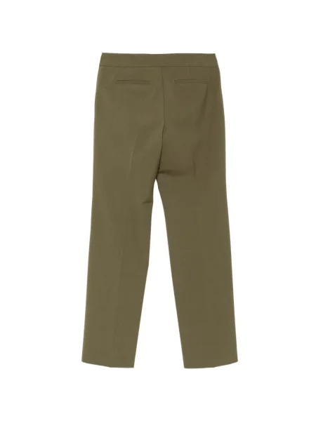 Pantaloni Ulla Johnson verde