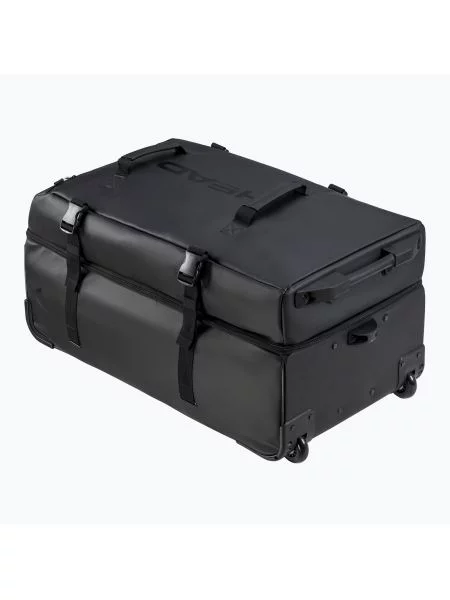 Torba tenisowa HEAD Tour Travel Bag black czarna