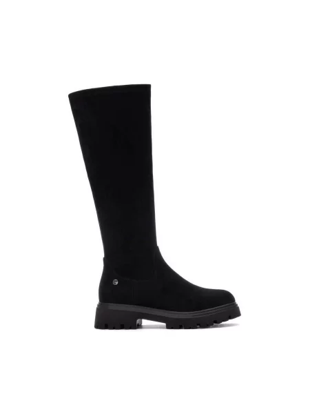 Pantofi Xti negru