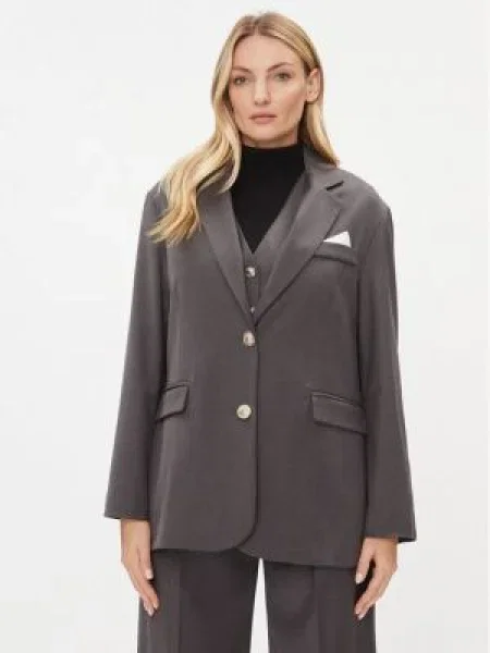 Maryley Сако сив