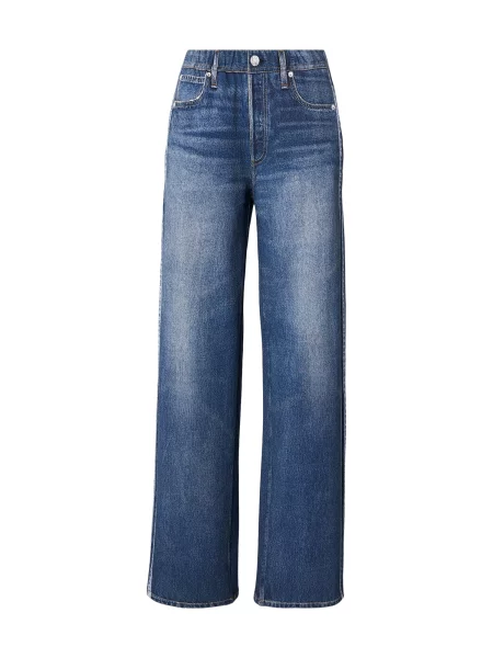 Rag & bone Jeans MIRAMAR denim albastru