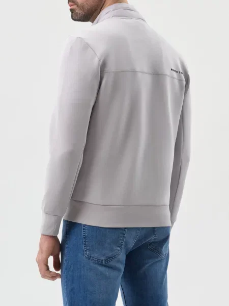 Куртка North Sails сіра