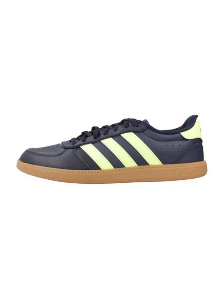 Félcipő Adidas kék