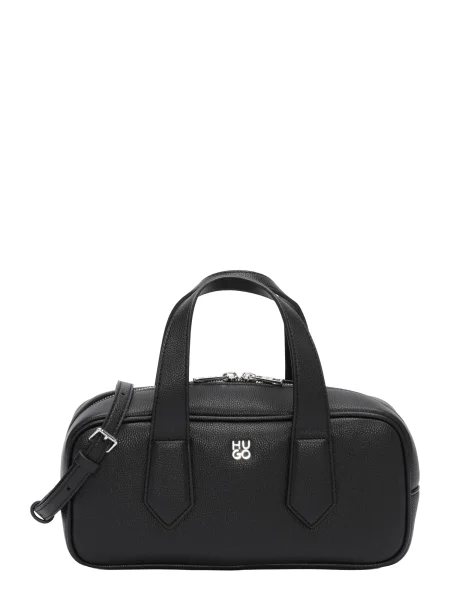 HUGO Vikend torba Chris crna