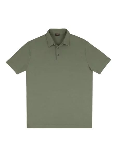 Polo Zanone verde