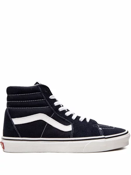 Sneakerși Vans albastru