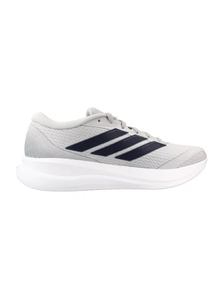 Félcipo Adidas szürke