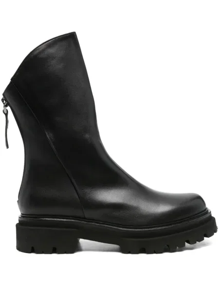 Botine Thea Mika negru