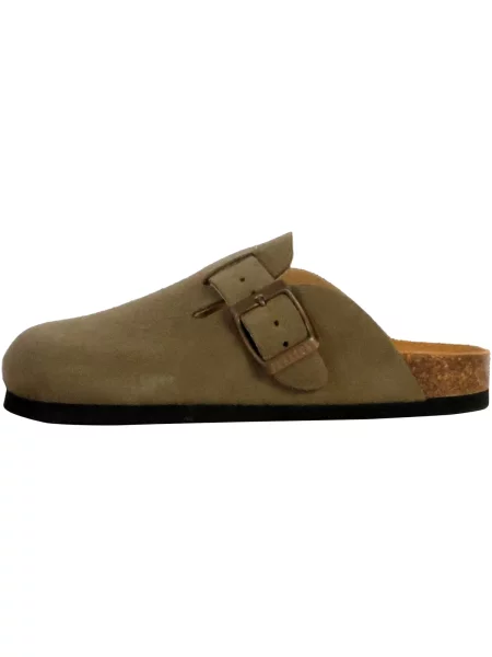 Pantofi copii Plakton verde