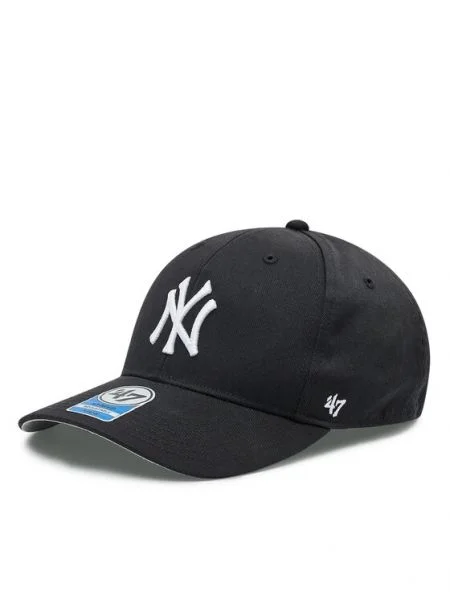 Baseball sapka 47 Brand fekete