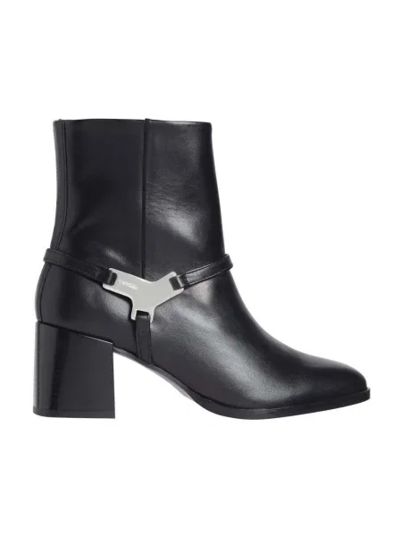 Pantofi Calvin Klein Jeans negru