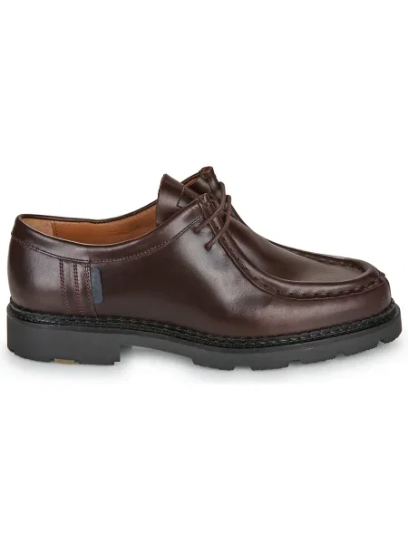 Pantofi Pellet maro