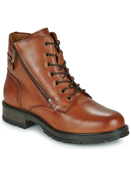 Botine Casual Attitude casual