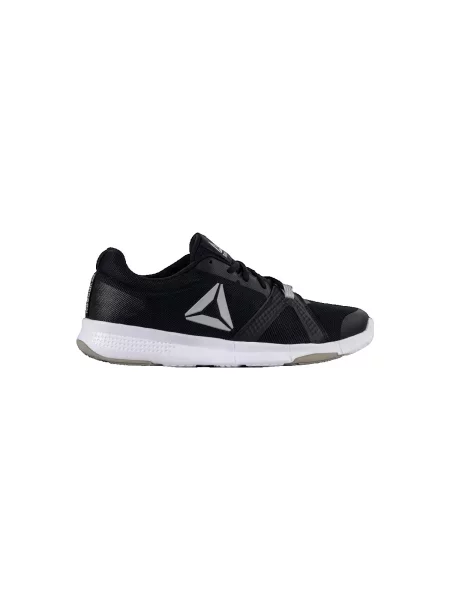 Félcipő Reebok Sport fekete