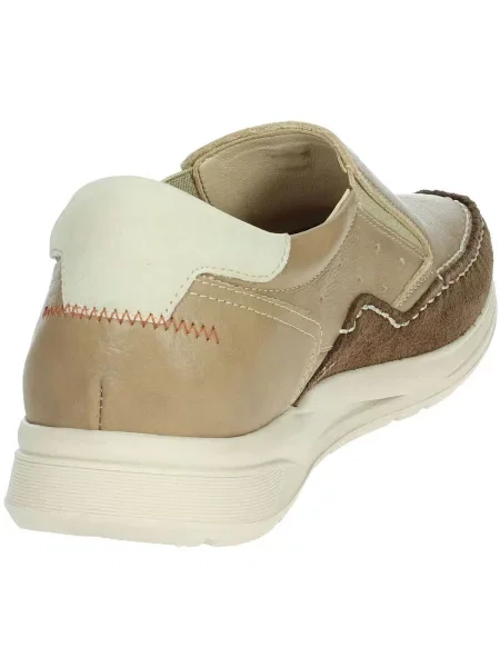 Pantofi Baerchi bej