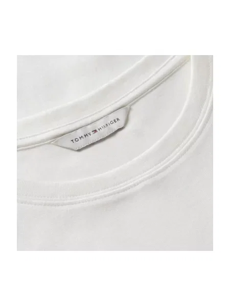 Tielko Tommy Hilfiger biela