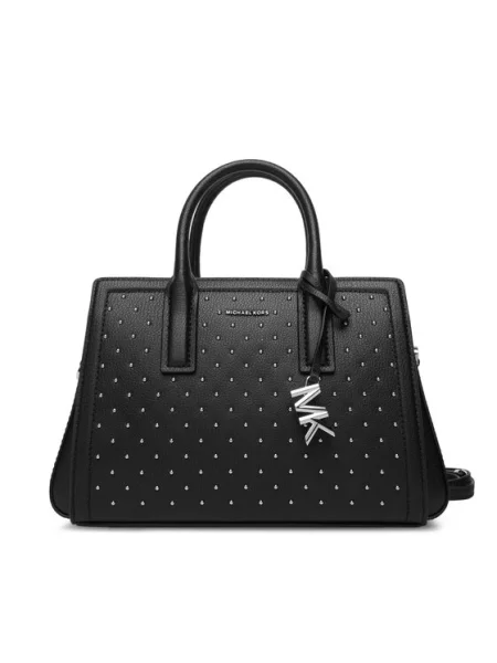 Geantă MICHAEL Michael Kors negru