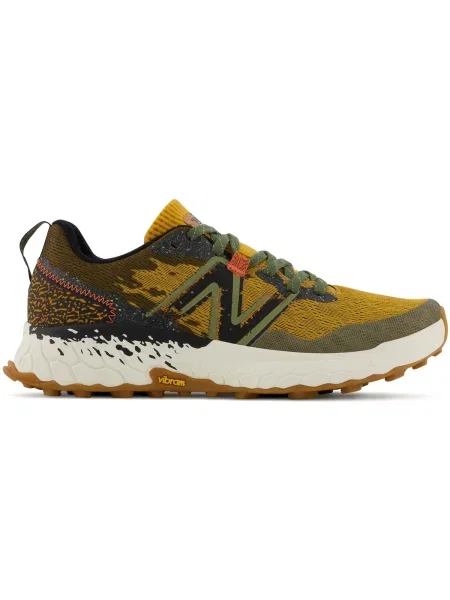 Pantofi New Balance galben