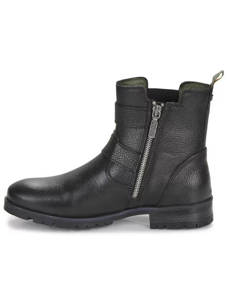 Pantofi Barbour negru