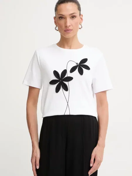 Majica Morgan De Toi bela