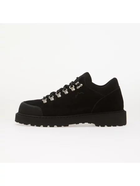 Sneakers Diemme Cornaro Black EUR 43 negru