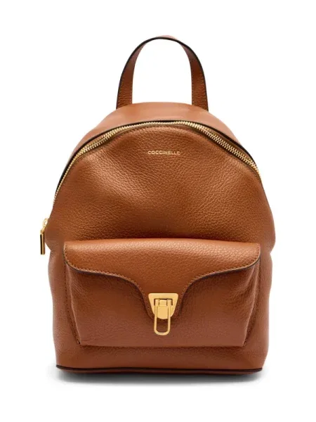 Coccinelle Rucsac TFK Coccinelle Beat Grneratio E1 TFK 14 01 01 maro