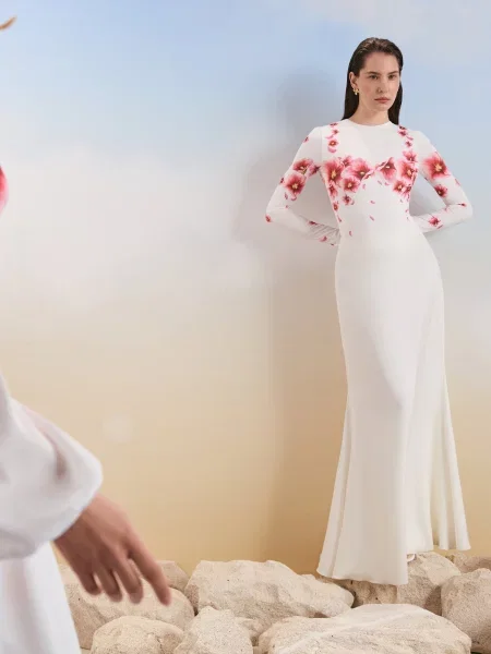 Gepur Боді Молочний 