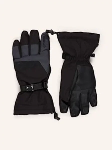 Rękawice Reusch Couloir R-TEX® XT czarne