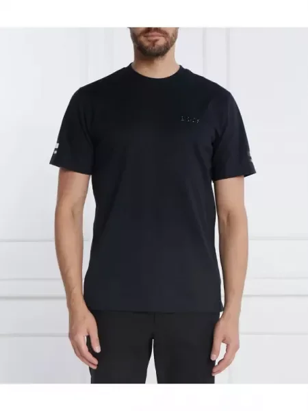 BOSS GREEN Tricou verde