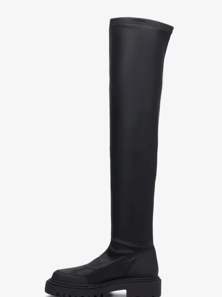 Estro Botine negru