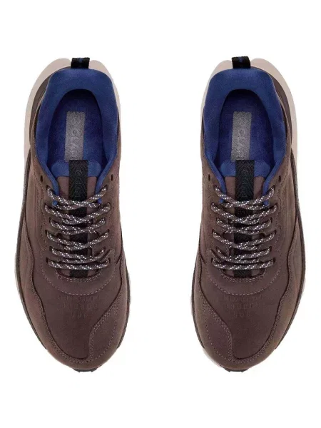 Tenisky Clarks hnedá