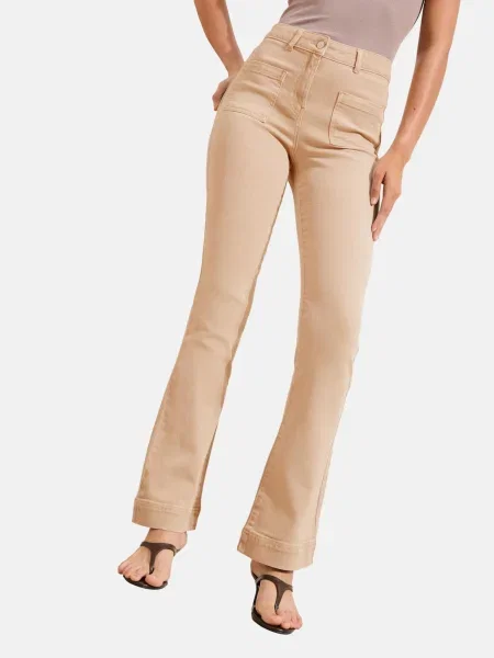 Friends Like These Jeans bej