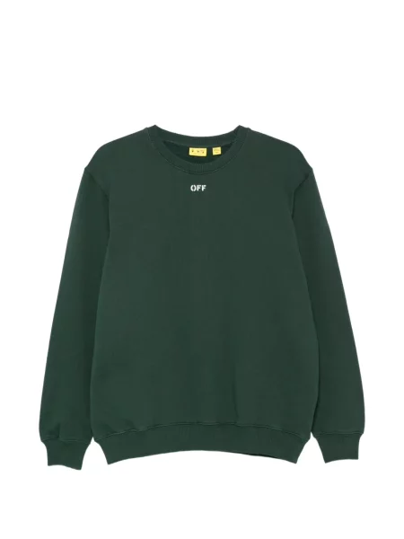 Bluza dziecięca Off-white biała