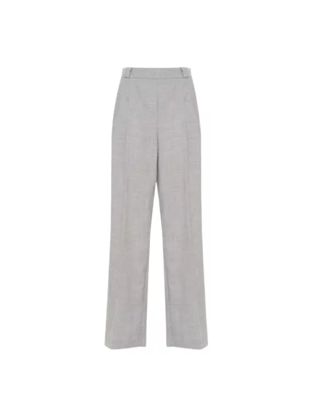 Spodnie Soallure szare
