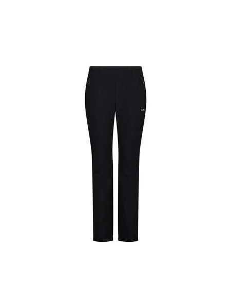 Pantaloni Cmp negru