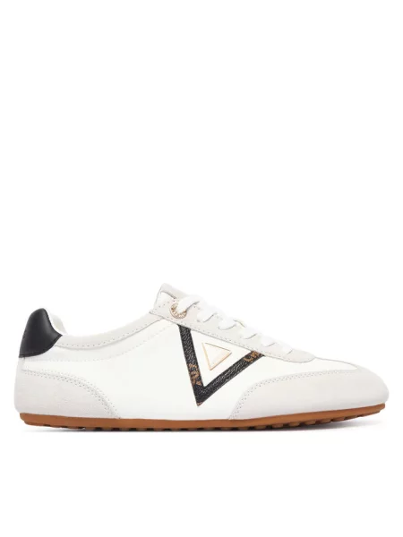 Guess Sneakersy biały