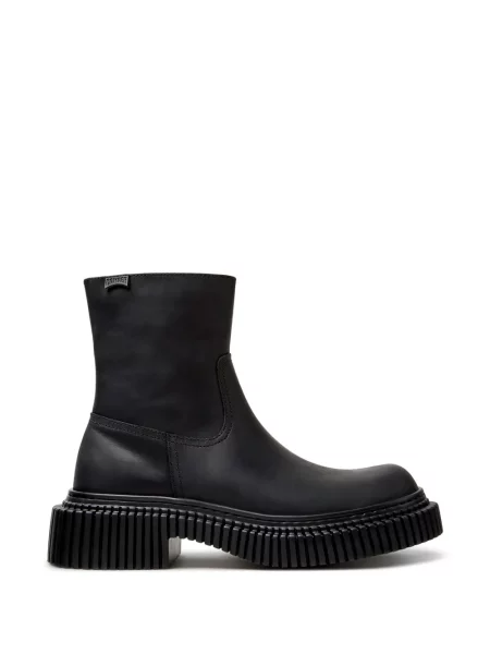 Cizme scurte Camper negru