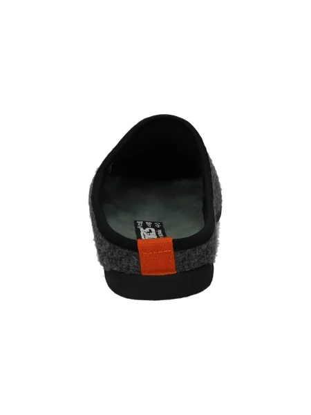 Pantofi Kokis negru