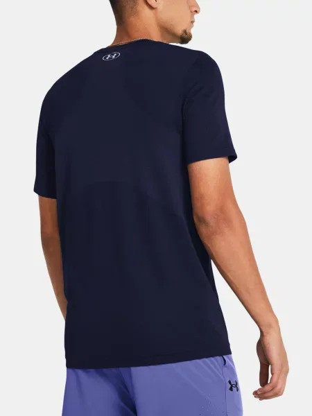 Tričko Under Armour čierna