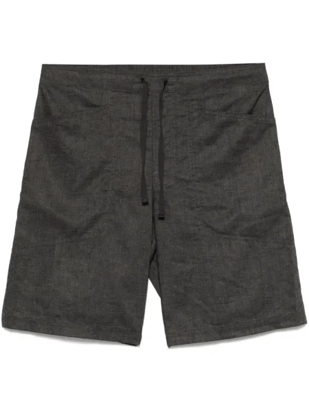 Pantaloni scurți Patagonia gri