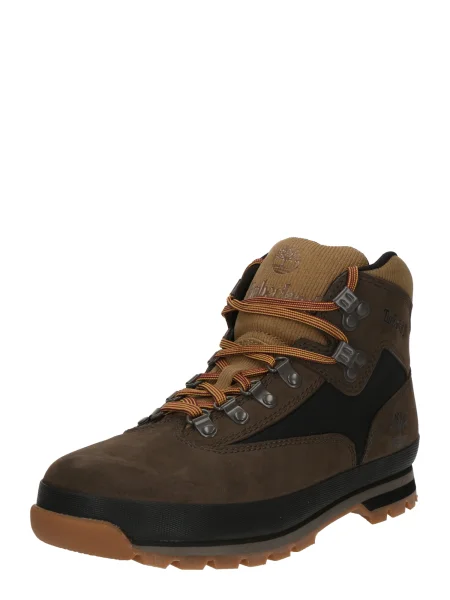 Trappers Timberland Euro Hiker maro