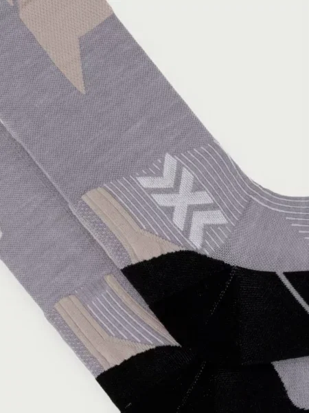 X-socks гірськолижні шкарпетки з мериносовою вовною SKI PERFORM MERINO OTC