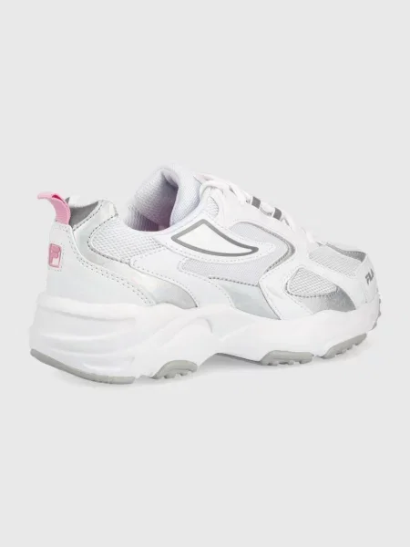 Детские кроссовки Fila