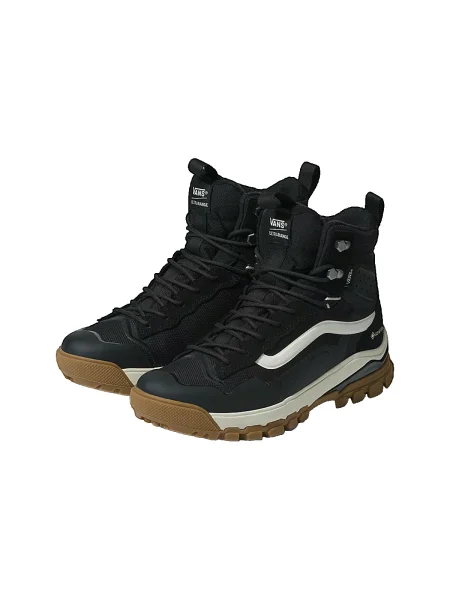 Pantofi Vans negru